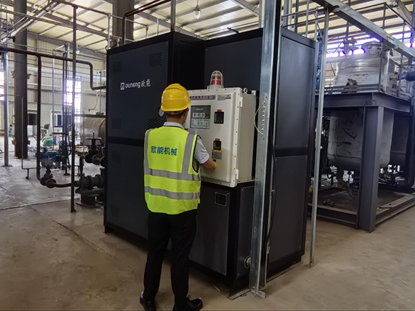 其他行業(yè)控溫解決方案